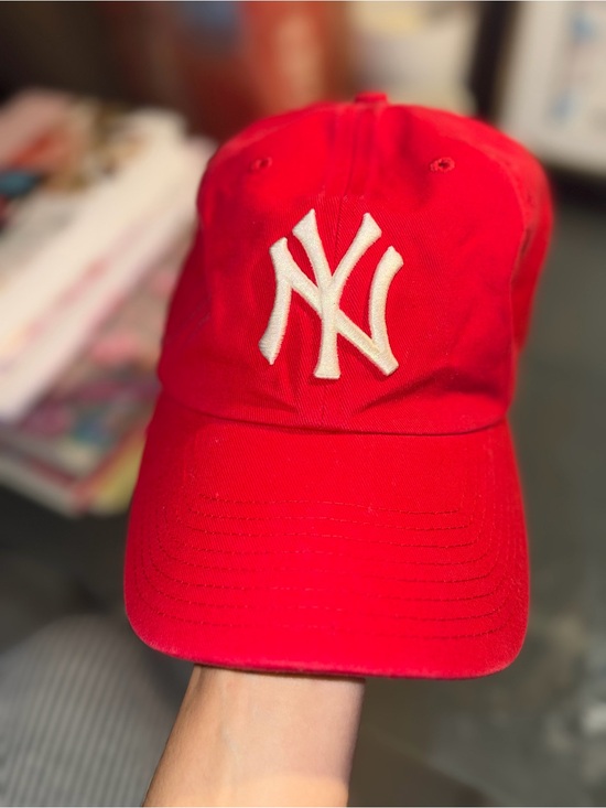 ‘47 Brand Accessories - ‘47 New York Yankees Baseball Hat. Like new.